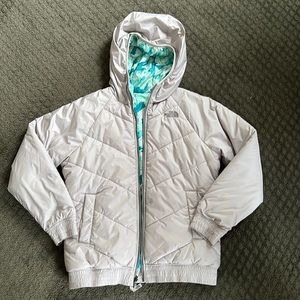 Northface Bomber Jacket